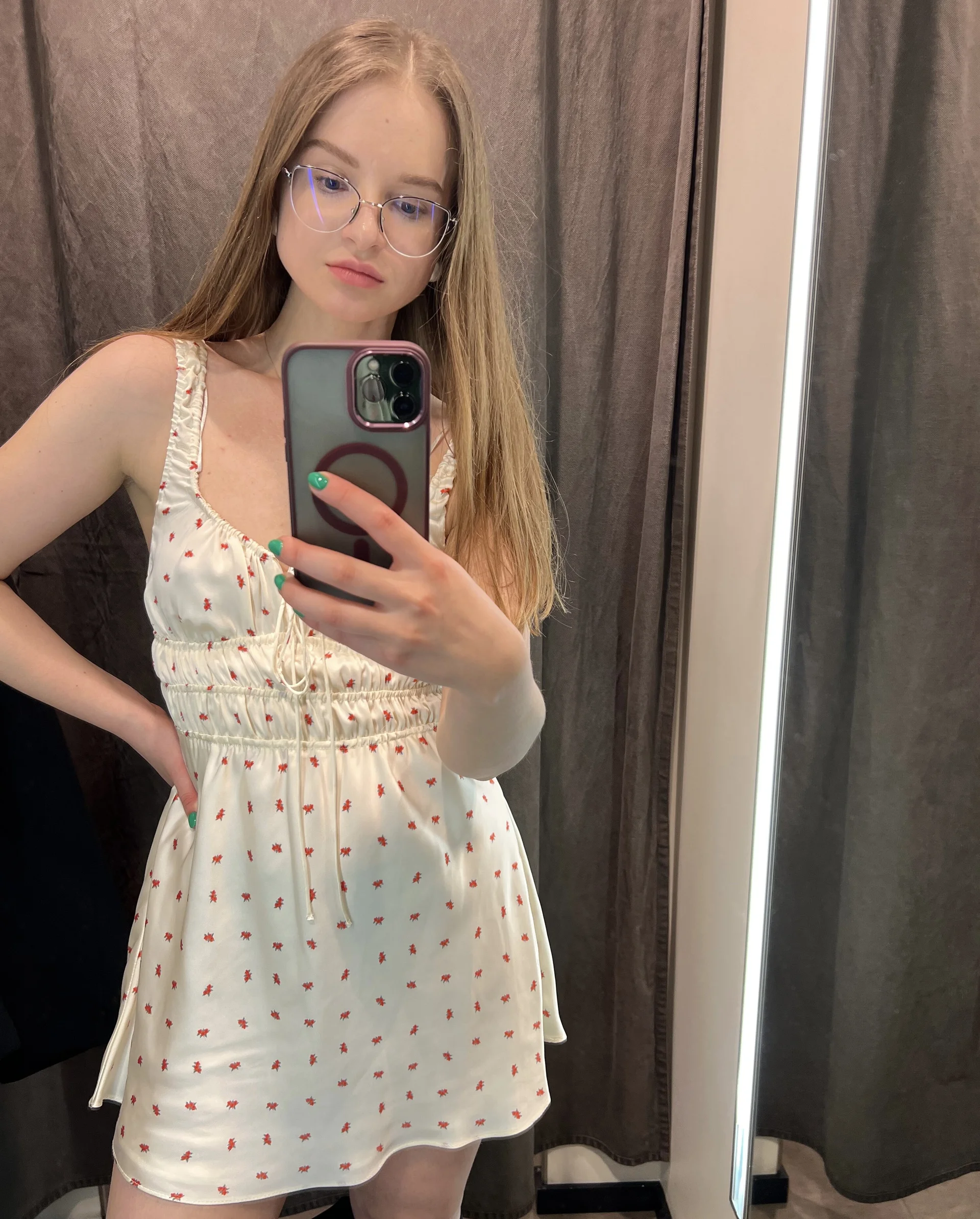 XXX Porn Photo of Nude KateJonson 17