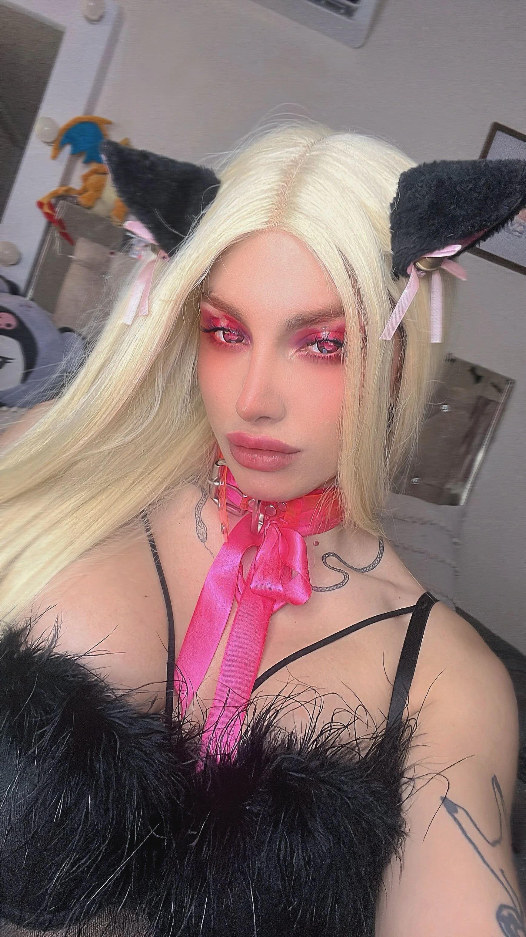 XXX Porn Photo of Nude devlin_nurmi 10