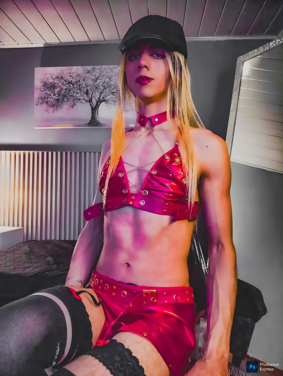 XXX Porn Photo of Nude vicky_fant4sy 59