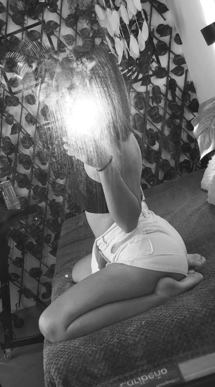 XXX Porn Photo of Nude Ivy_Gail 19