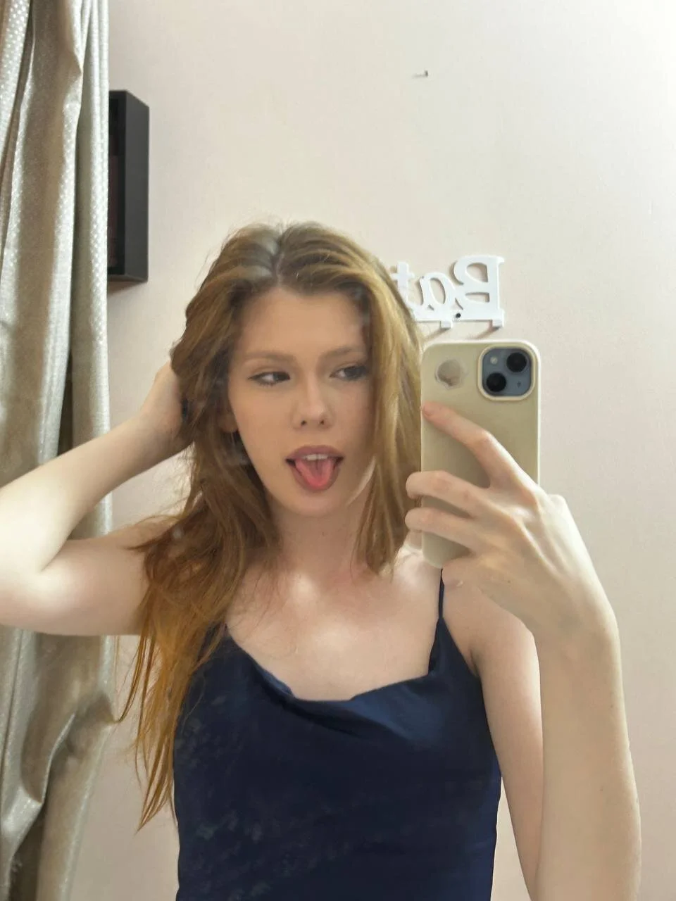 XXX Porn Photo of Nude Juleeton 220