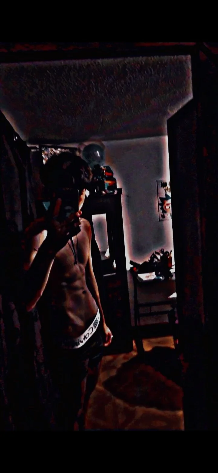 XXX Porn Photo of Nude sebastian_rougue 4