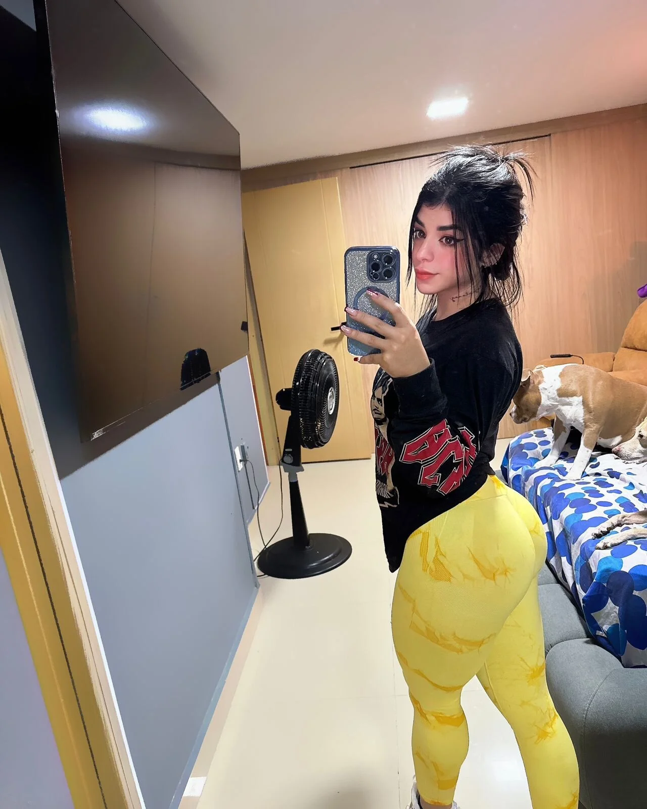 XXX Porn Photo of Nude nurbanu_hatem 247
