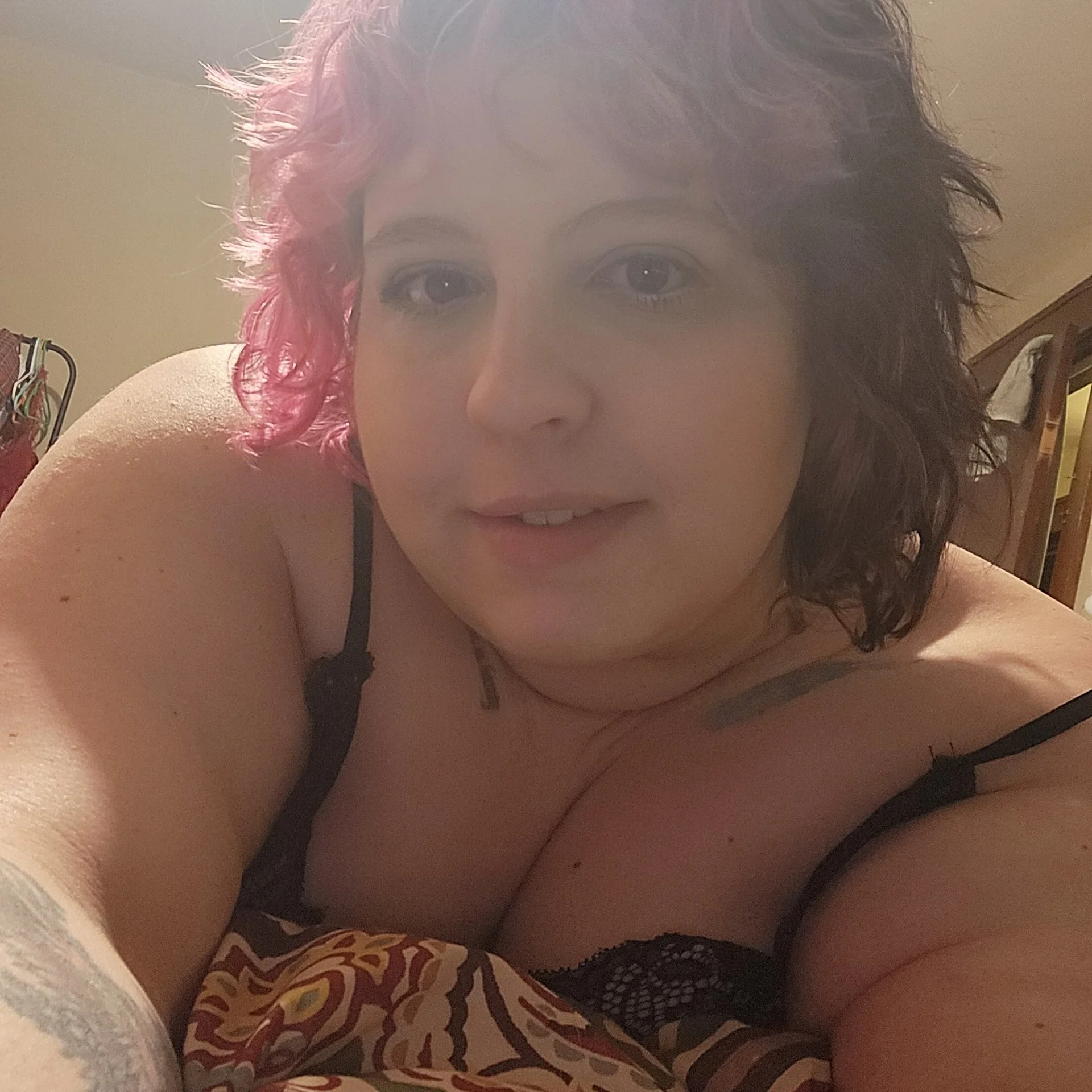 XXX Porn Photo of Nude emjjbbw 13