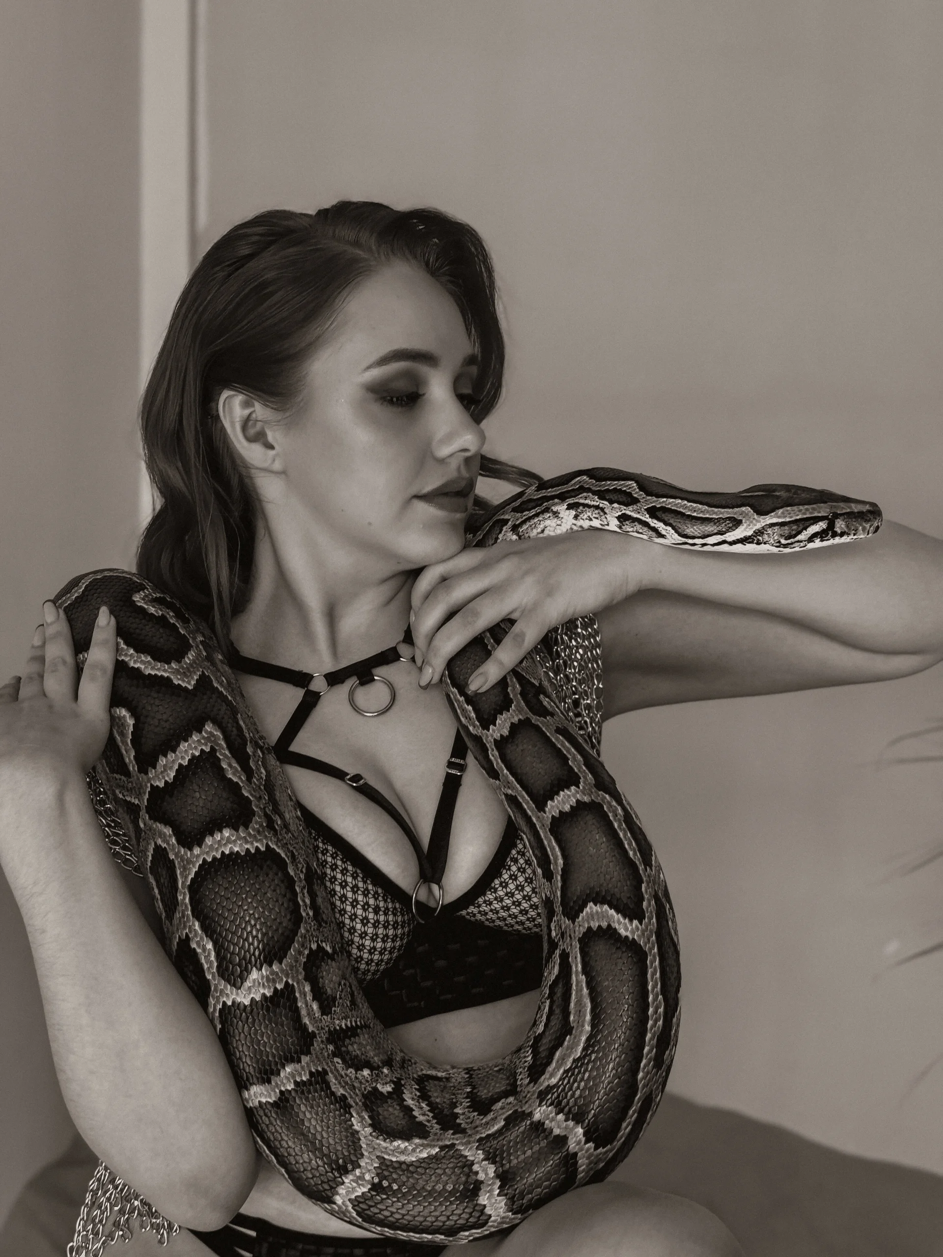XXX Porn Photo of Nude PollyVinice 17
