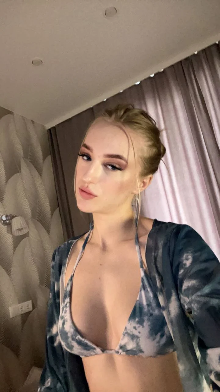 XXX Porn Photo of Nude Stacy_River 6