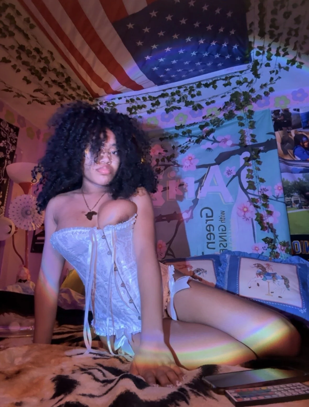 XXX Porn Photo of Nude lifeoftt_19xx 531