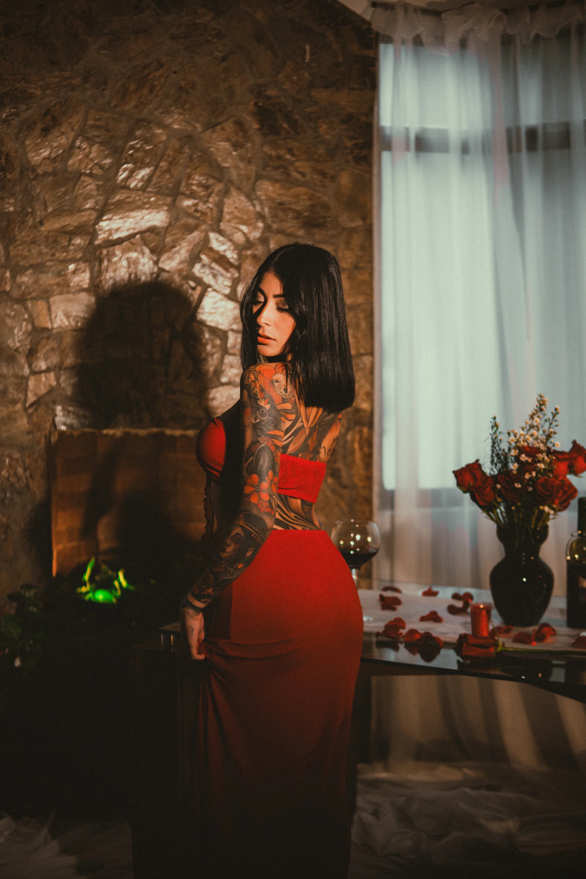 XXX Porn Photo of Nude Sophi_leone_ 7