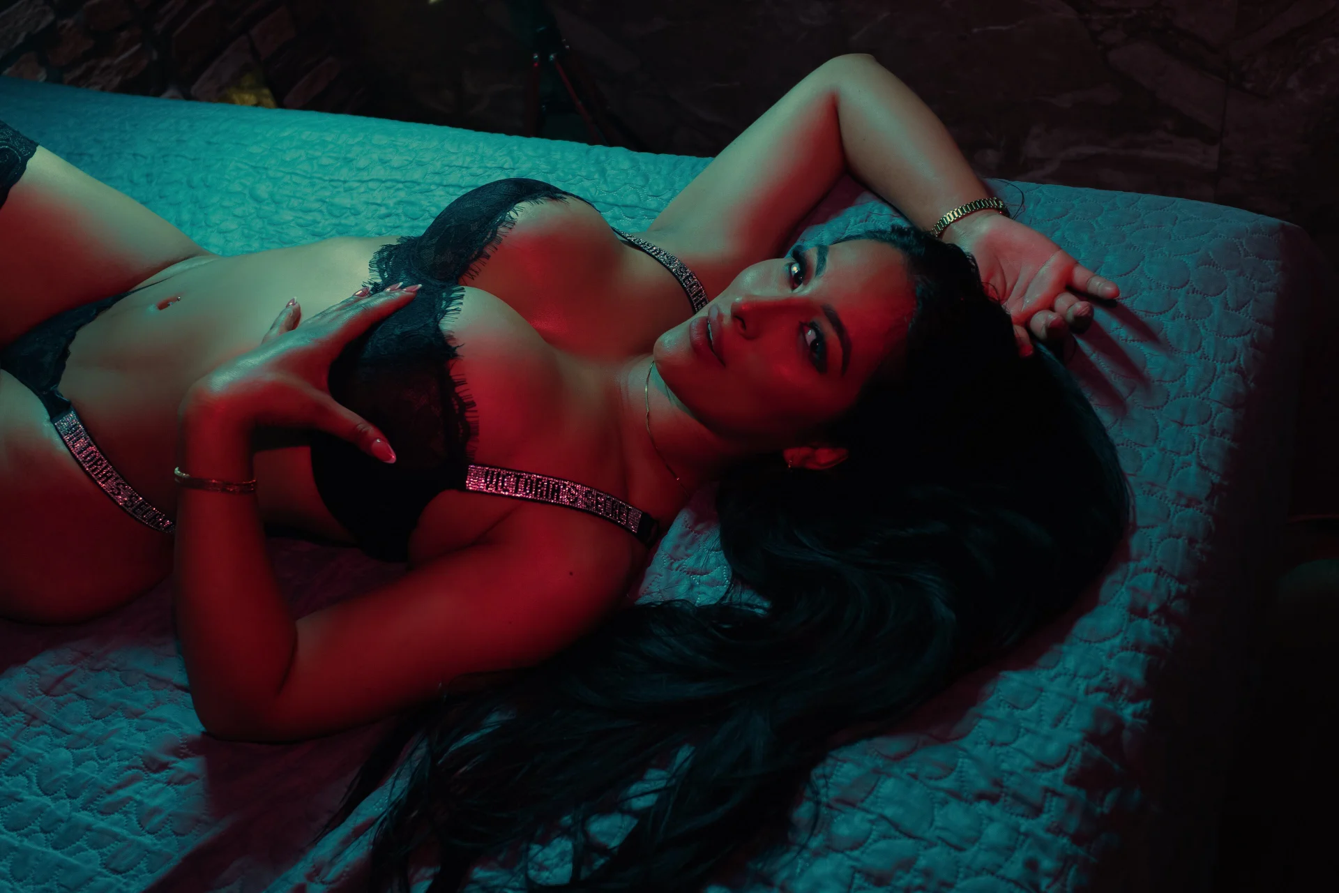 XXX Porn Photo of Nude ImLauu 9