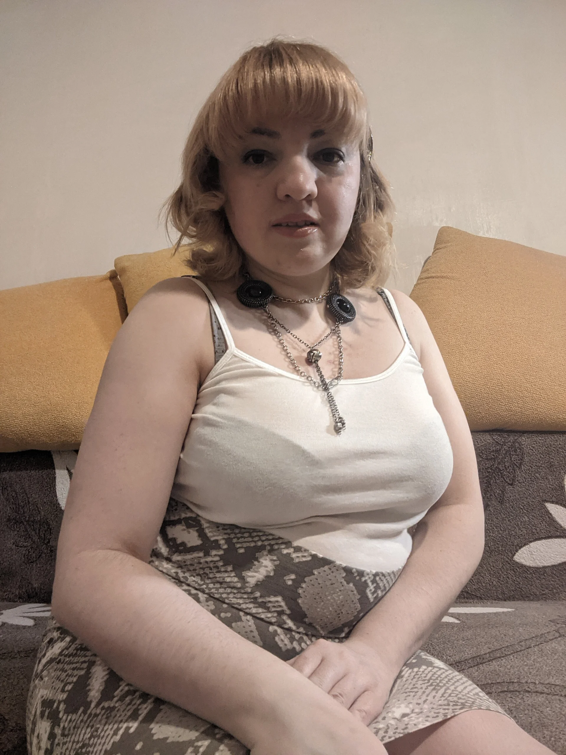 XXX Porn Photo of Nude stefanyharper16 237