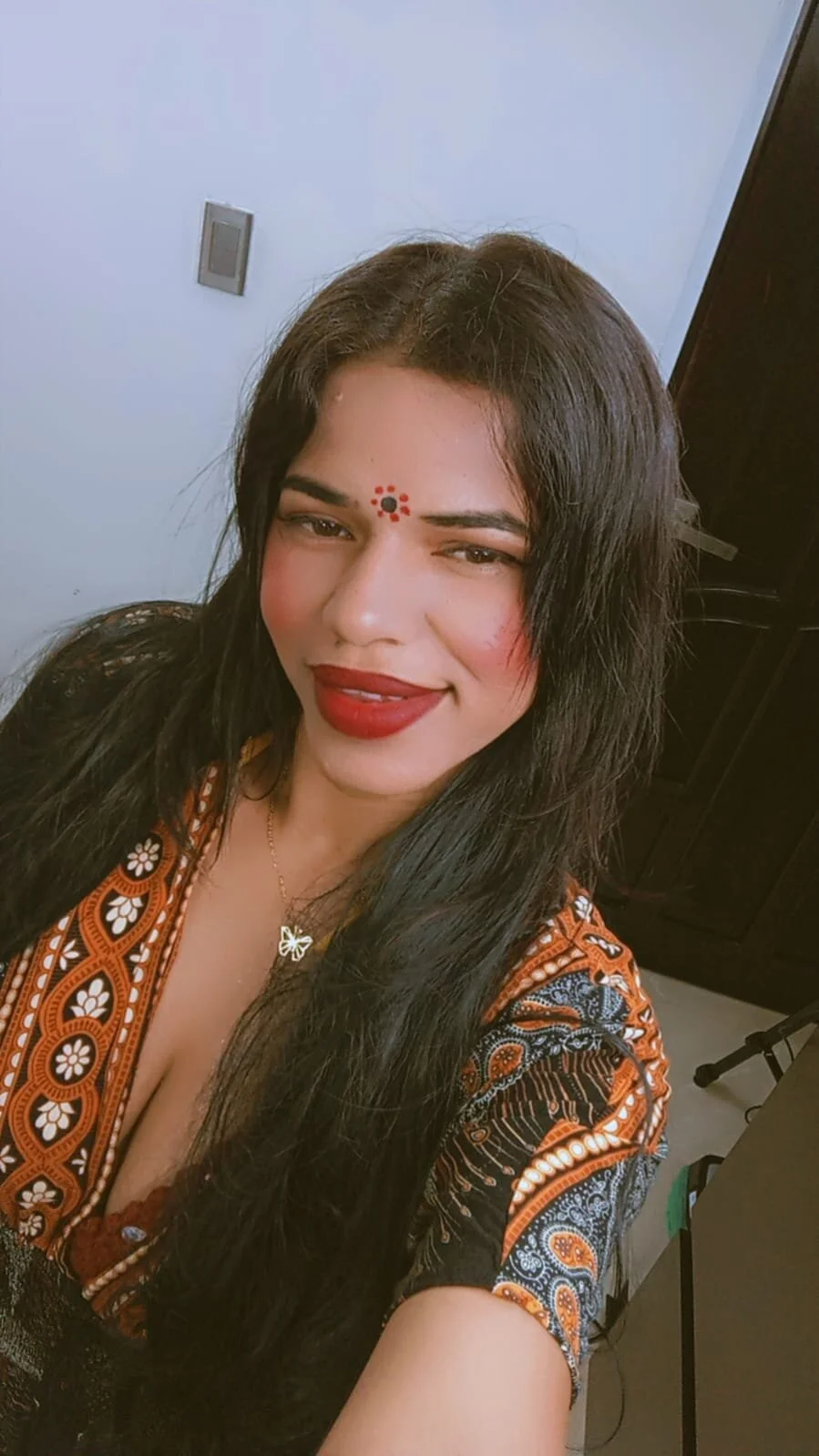 XXX Porn Photo of Nude kairadayamai 42