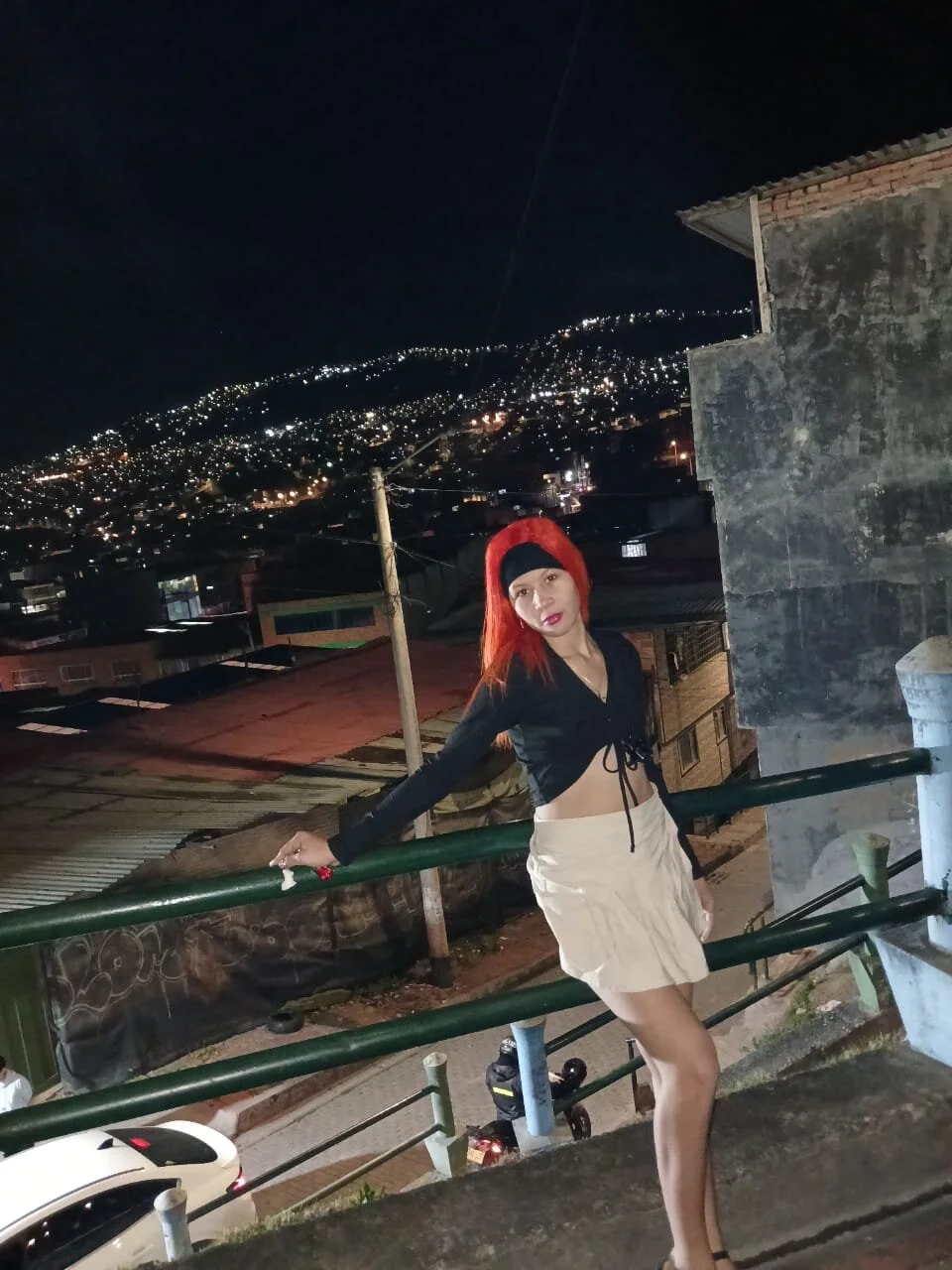 XXX Porn Photo of Nude MAYTEMINAJ 5