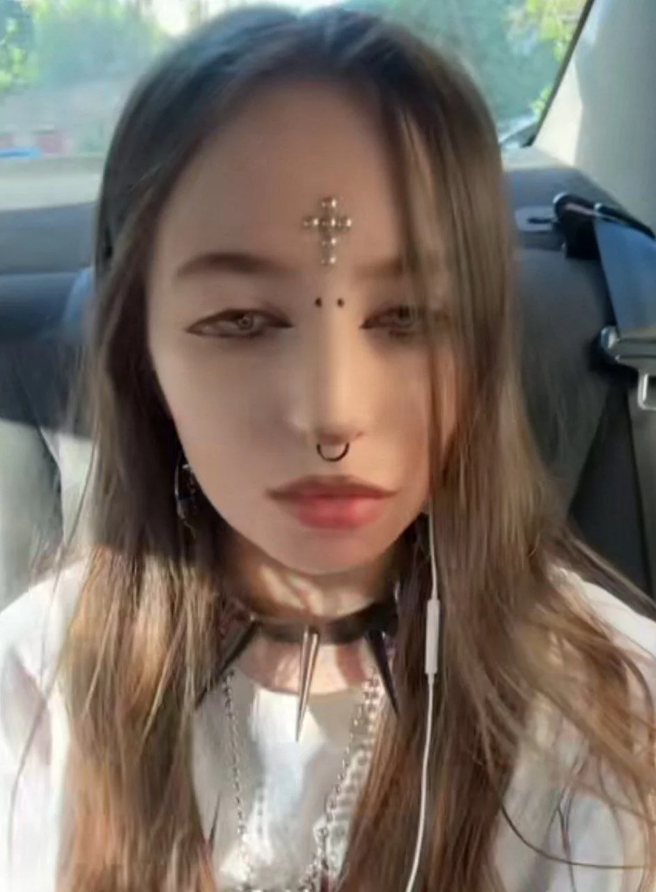 XXX Porn Photo of Nude soft_bunny12 1