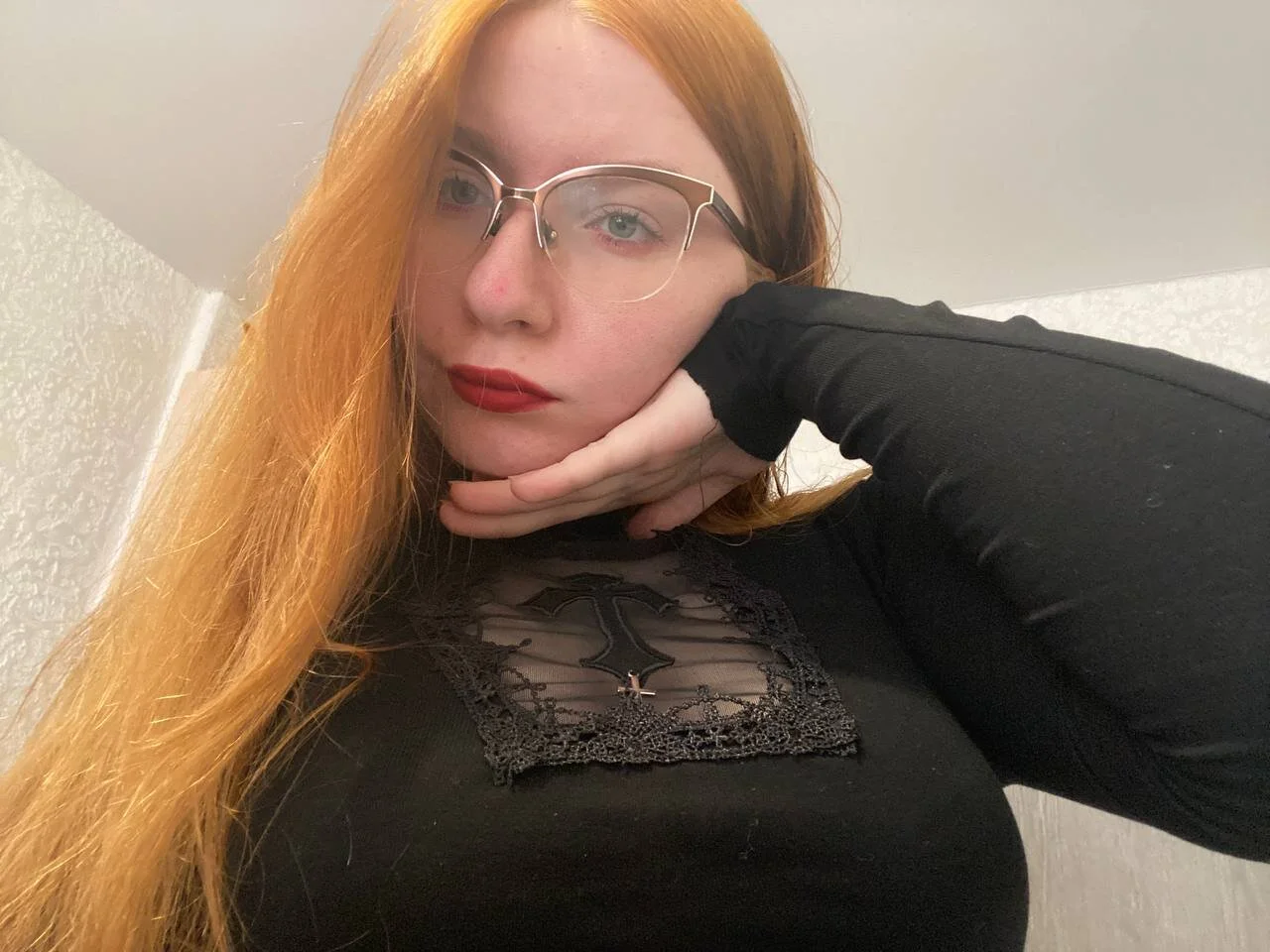 XXX Porn Photo of Nude AliceAllisons 64