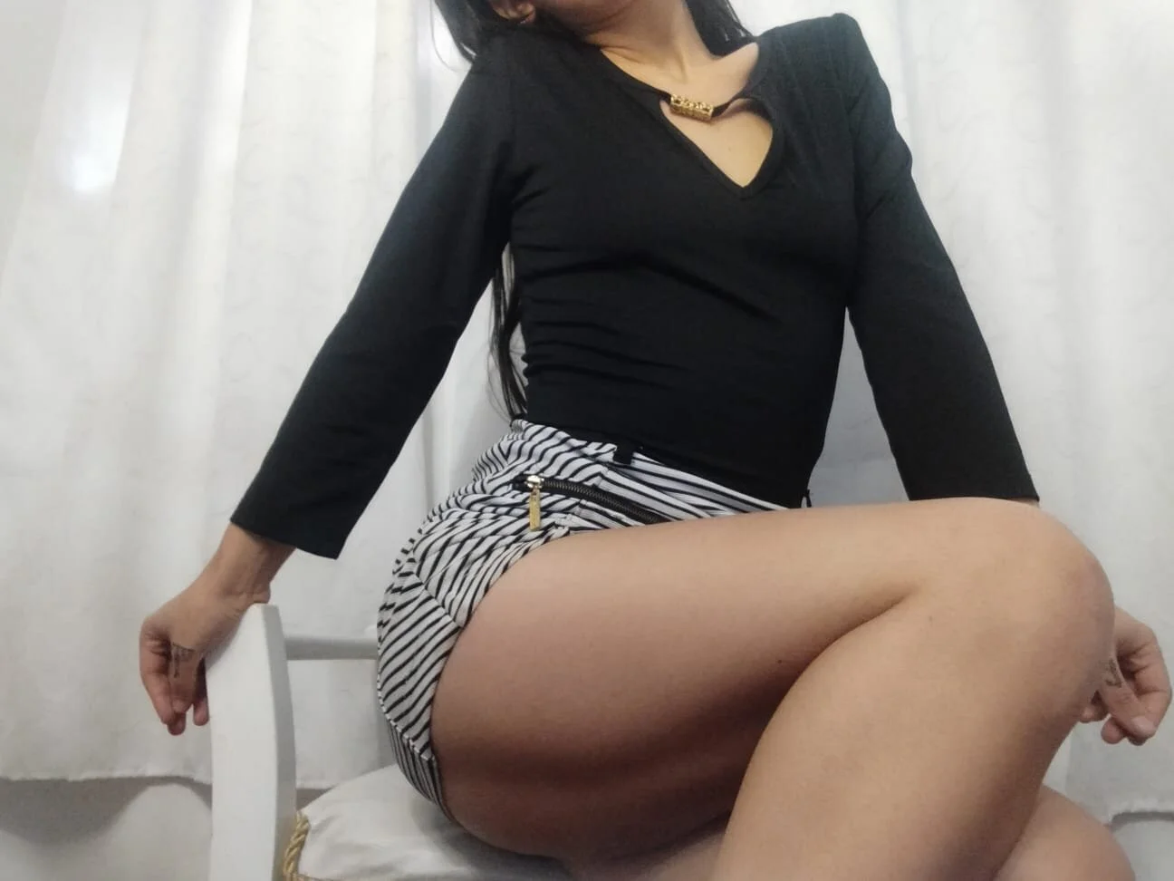 XXX Porn Photo of Nude Taylormegan 336