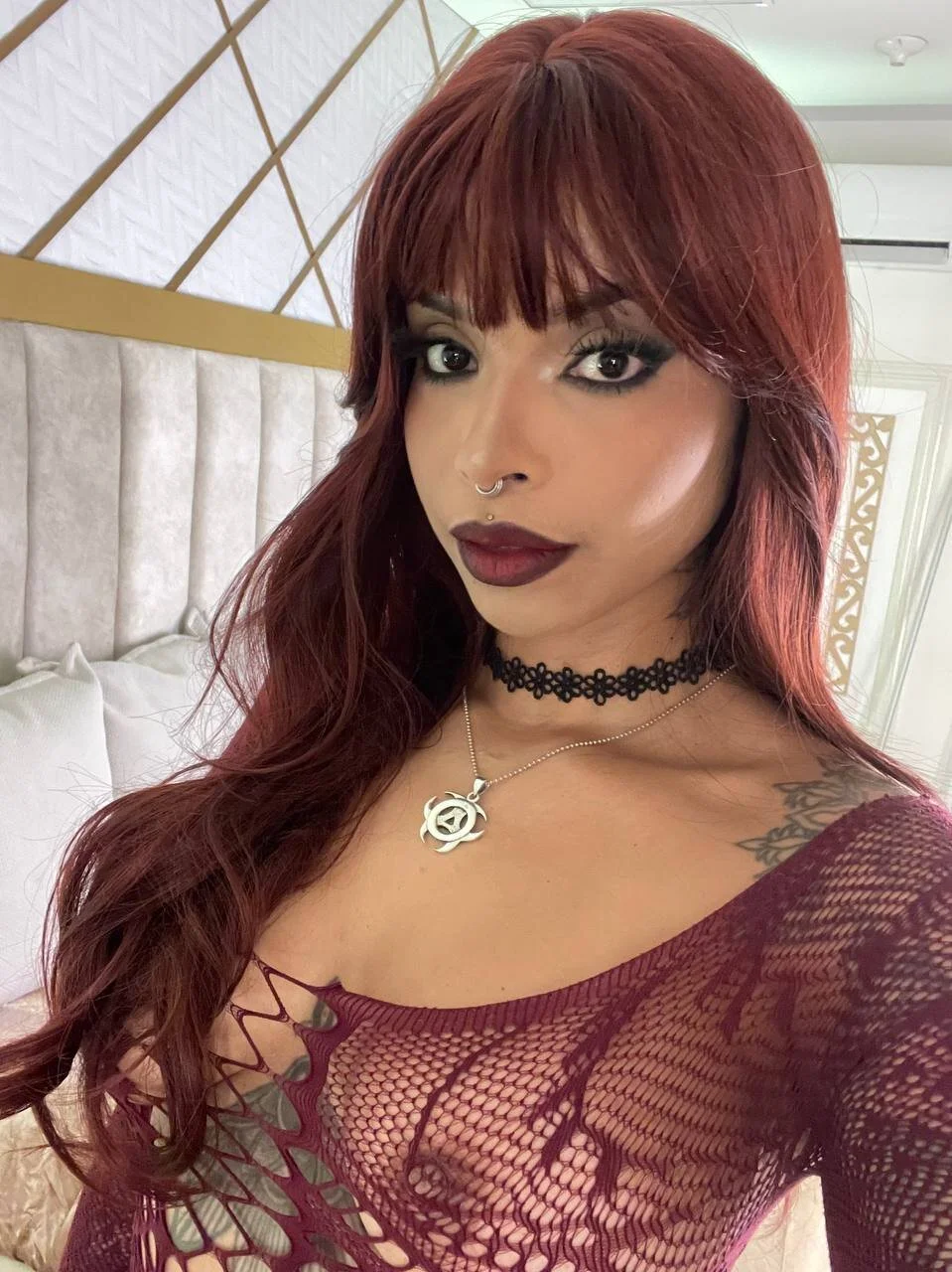 XXX Porn Photo of Nude cocoamore 4