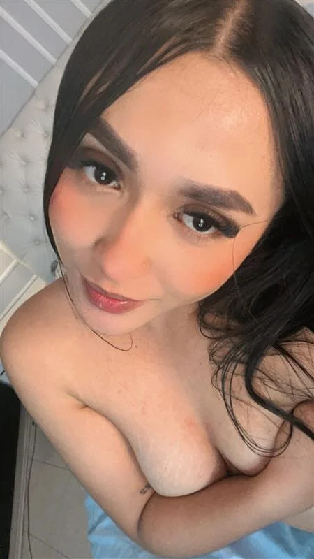XXX Porn Photo of Nude shanty_cole 68