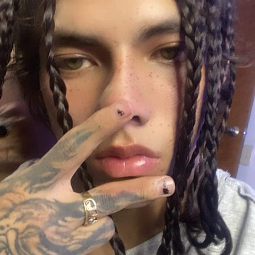XXX Porn Photo of Nude gabriel__manson 6