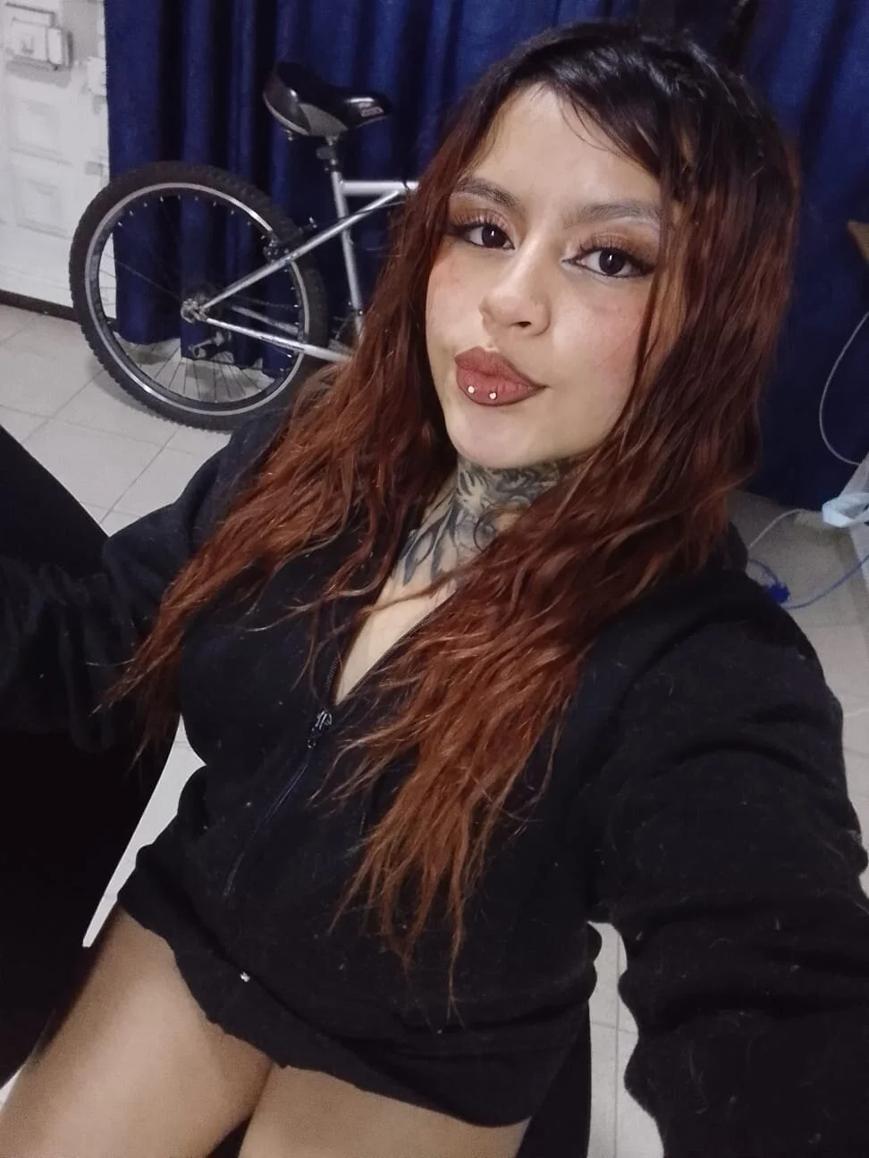 XXX Porn Photo of Nude Sophia_fox420 10