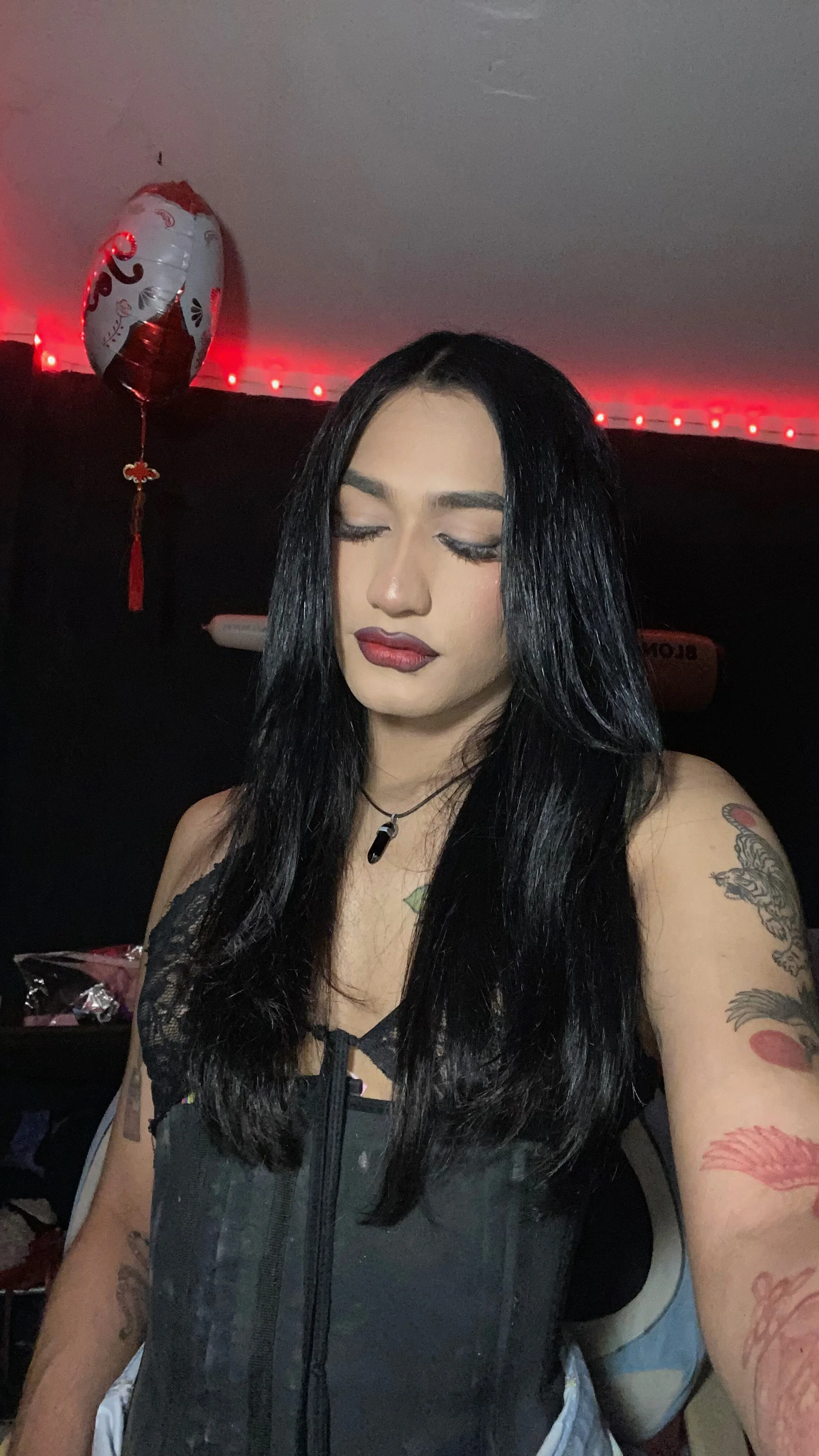 XXX Porn Photo of Nude NikitaDragunXXX 2