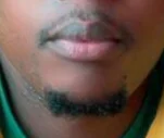 XXX Porn Photo of Nude GigoloSandton 1