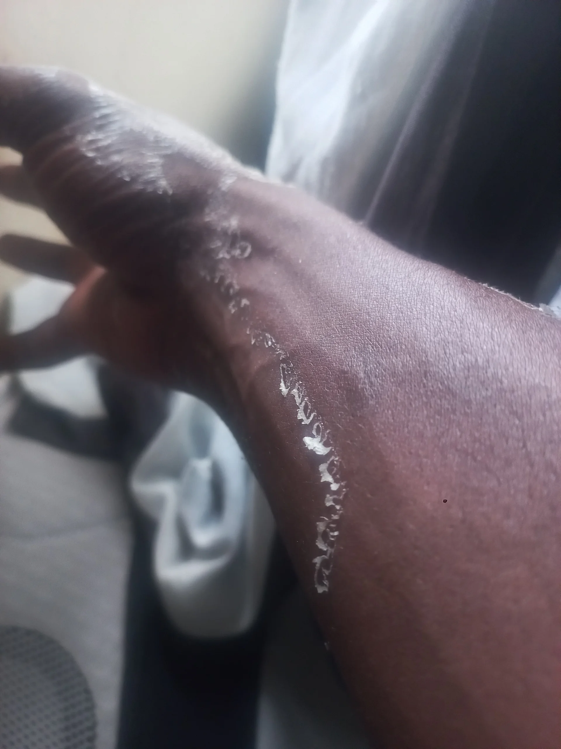 XXX Porn Photo of Nude BigBlacBoyD 15