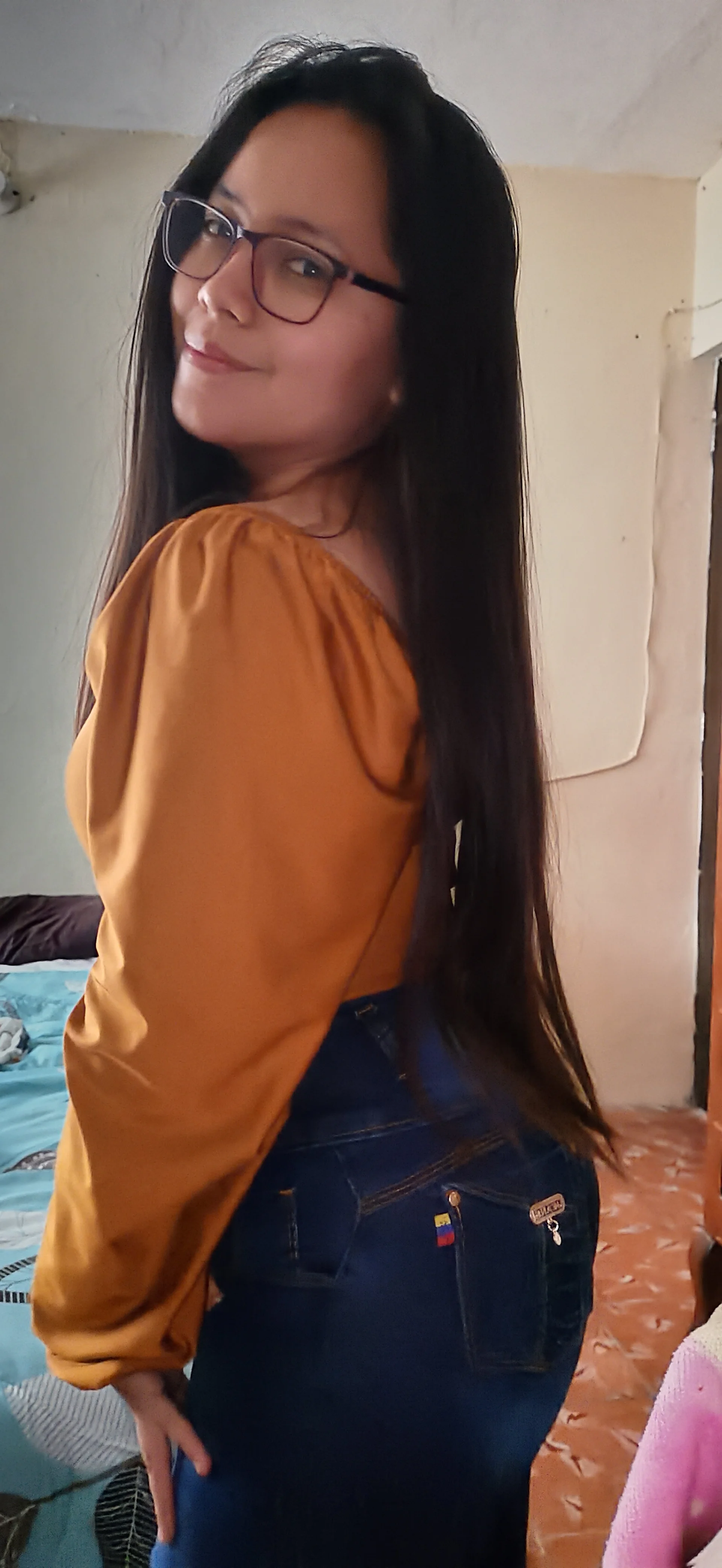 XXX Porn Photo of Nude MerlyG 5