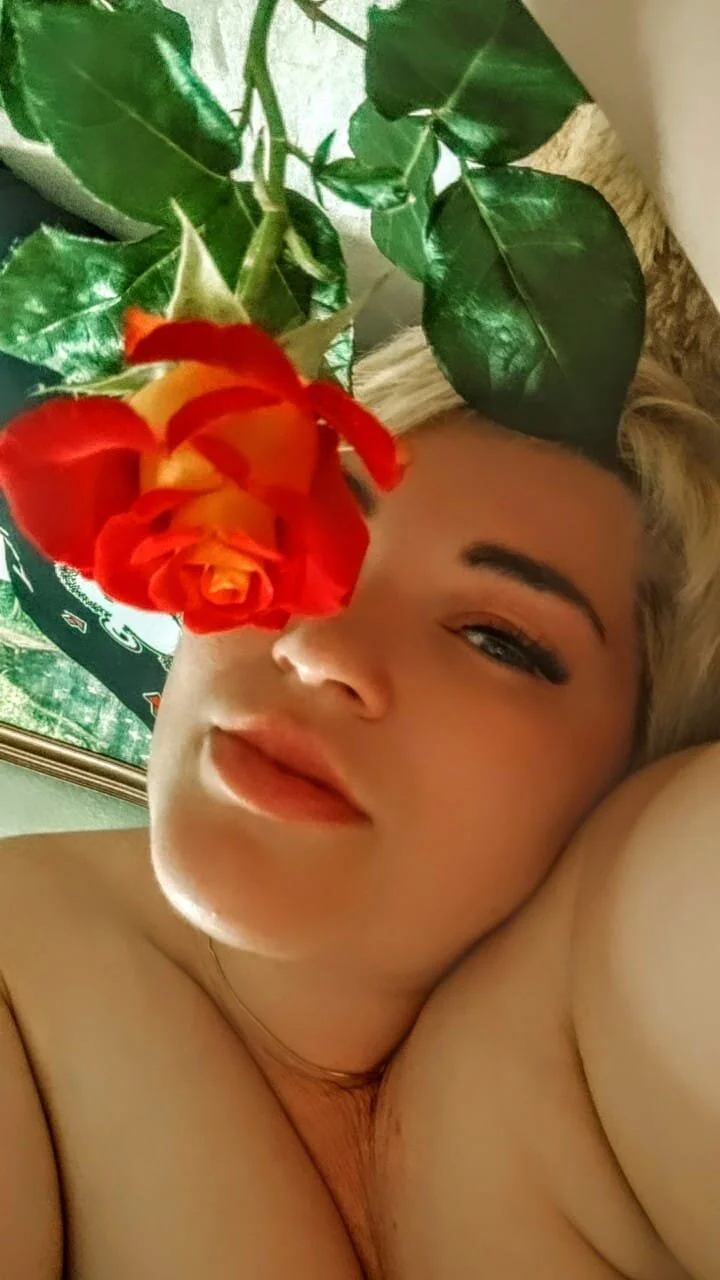 XXX Porn Photo of Nude Just_Evgenia 16