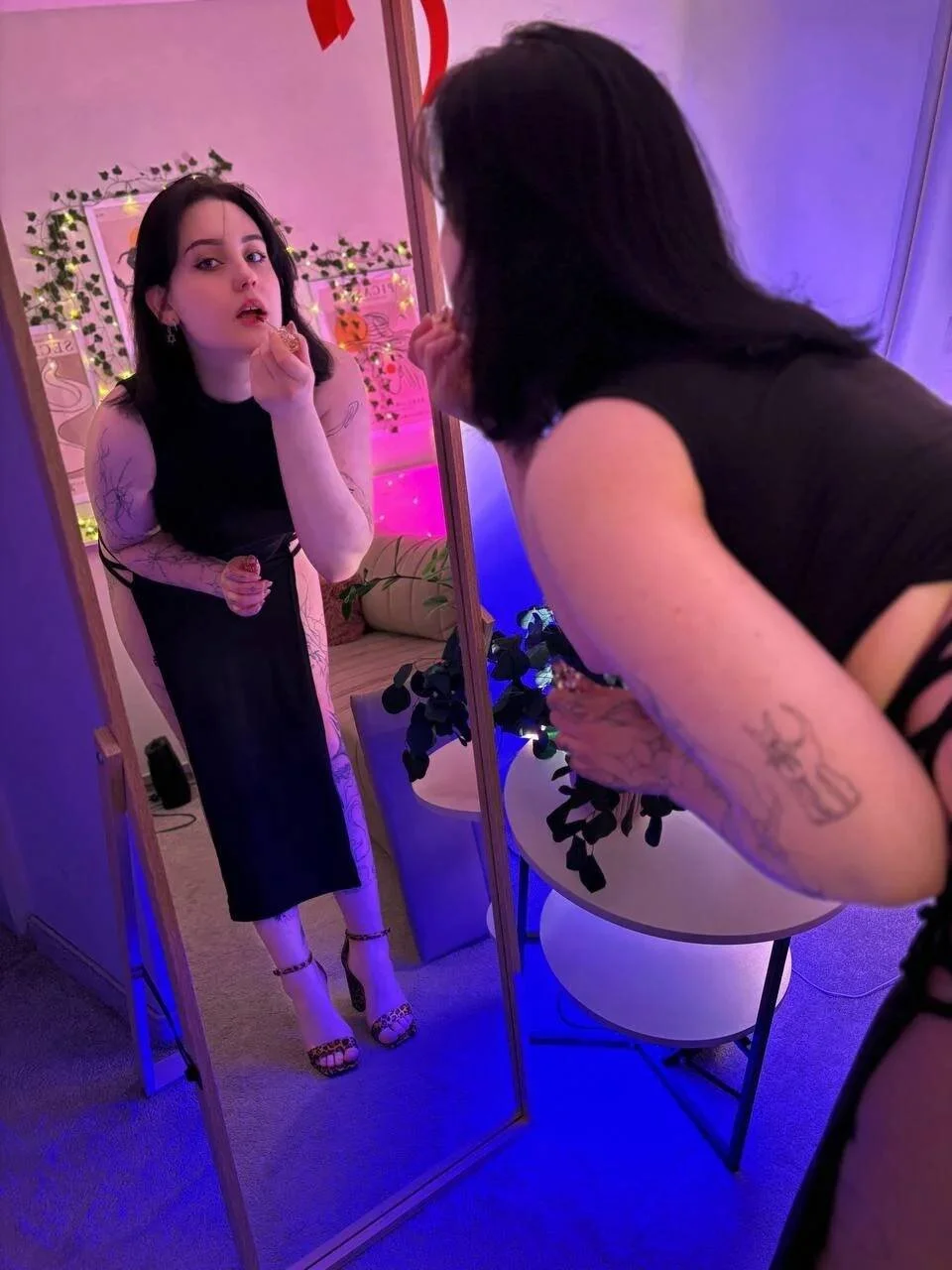 XXX Porn Photo of Nude MollyKasaguno 1