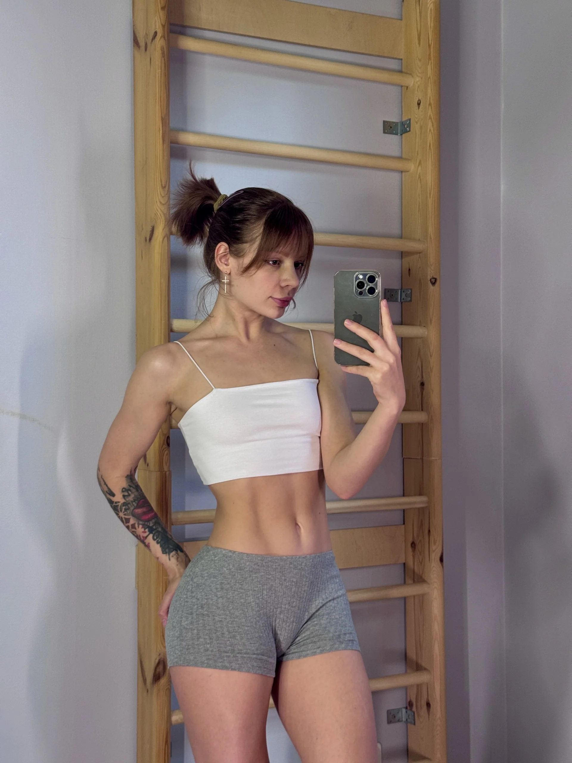 XXX Porn Photo of Nude Oopsfoxy 241