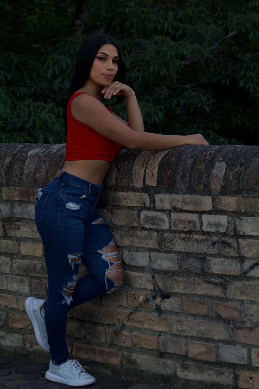 XXX Porn Photo of Nude MarilynSmIith 18