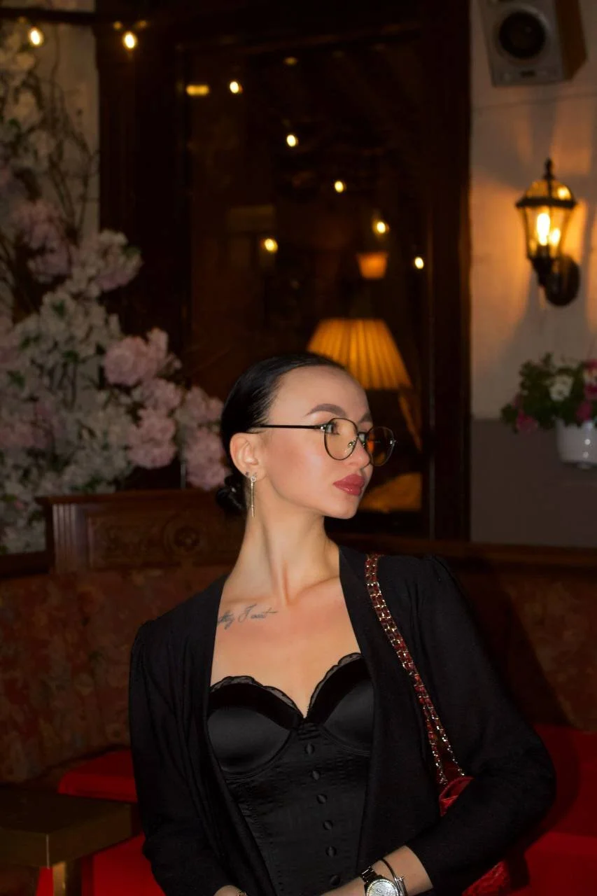 XXX Porn Photo of Nude ErisRaven 3
