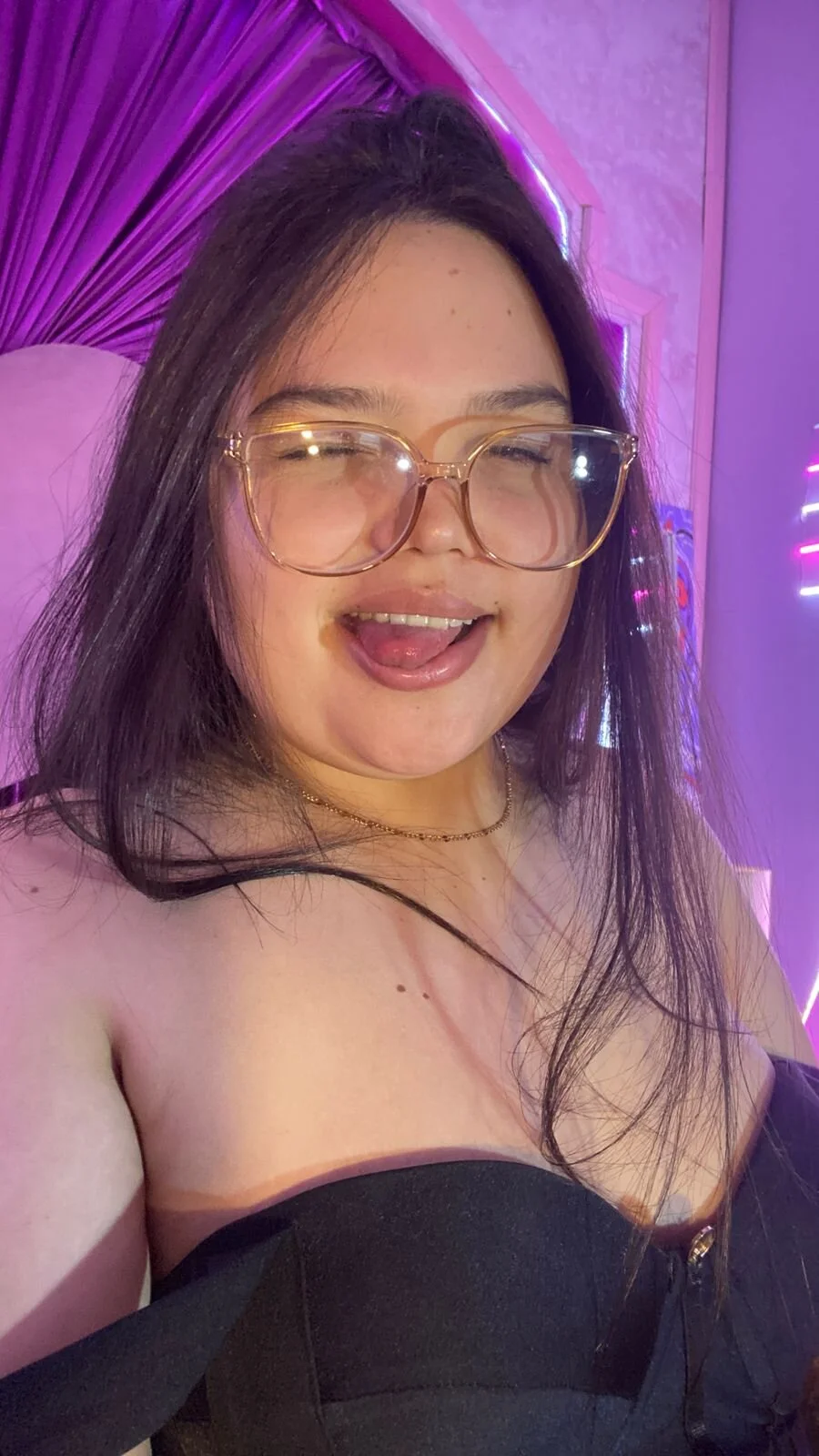 XXX Porn Photo of Nude Lushi_Love 8