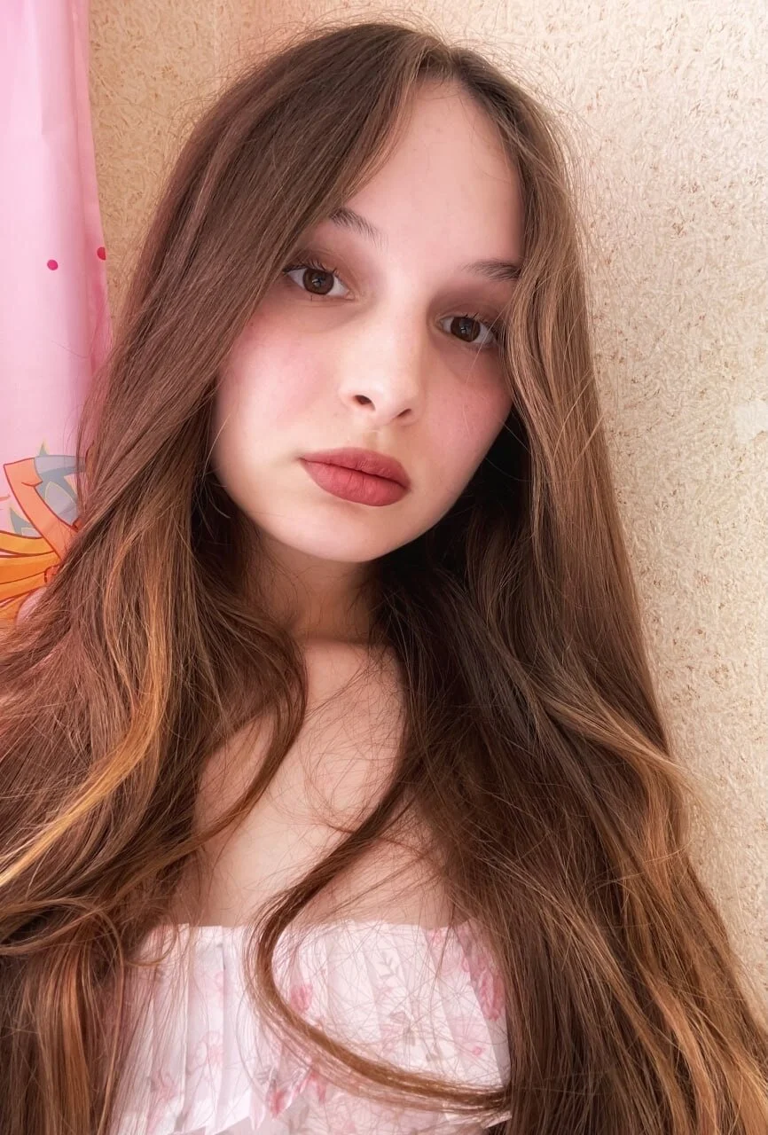XXX Porn Photo of Nude ElinBloom 1
