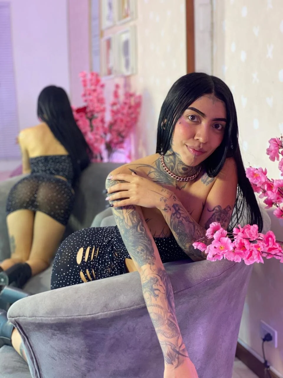 XXX Porn Photo of Nude Ashley_Blum_ 47
