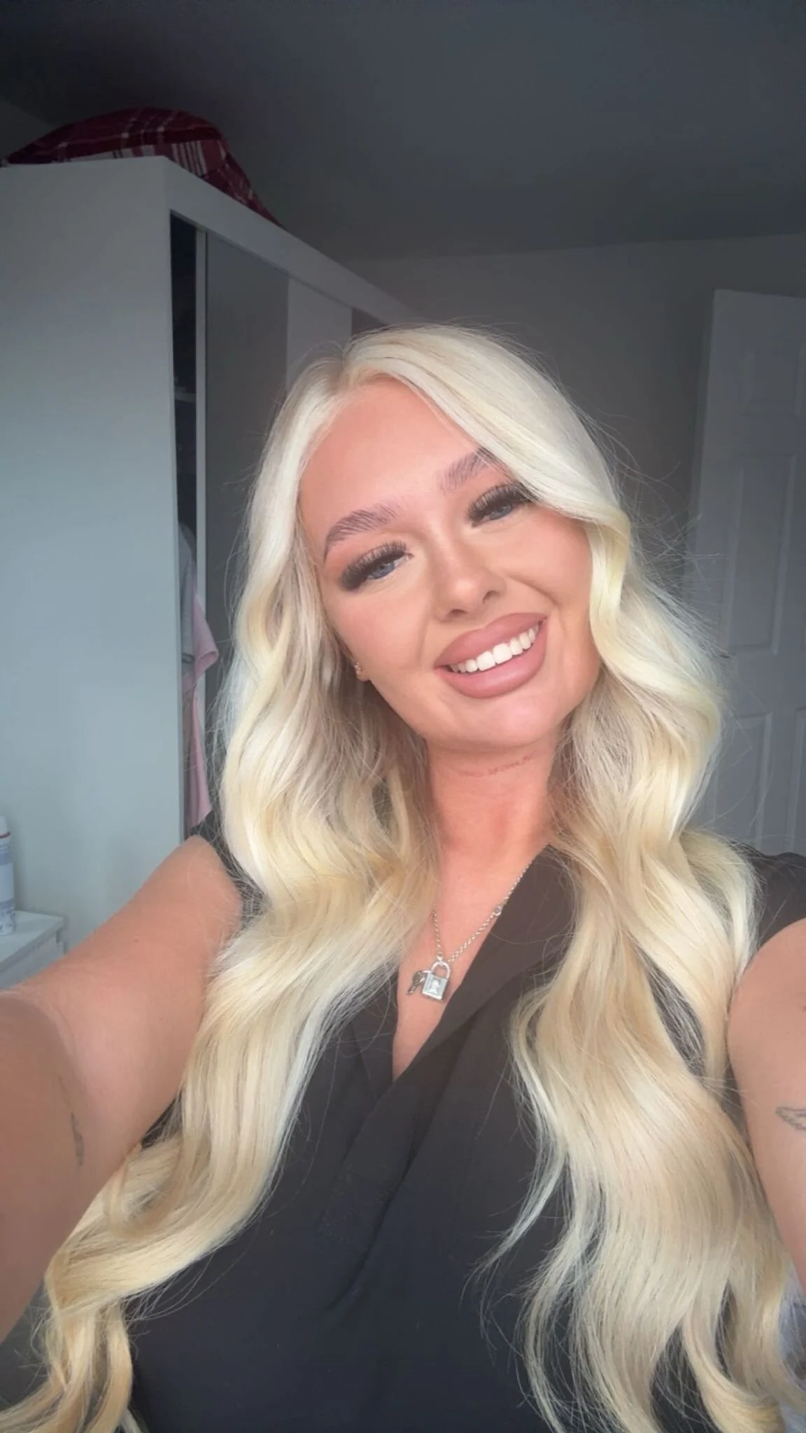XXX Porn Photo of Nude Vanillaheavennn 4