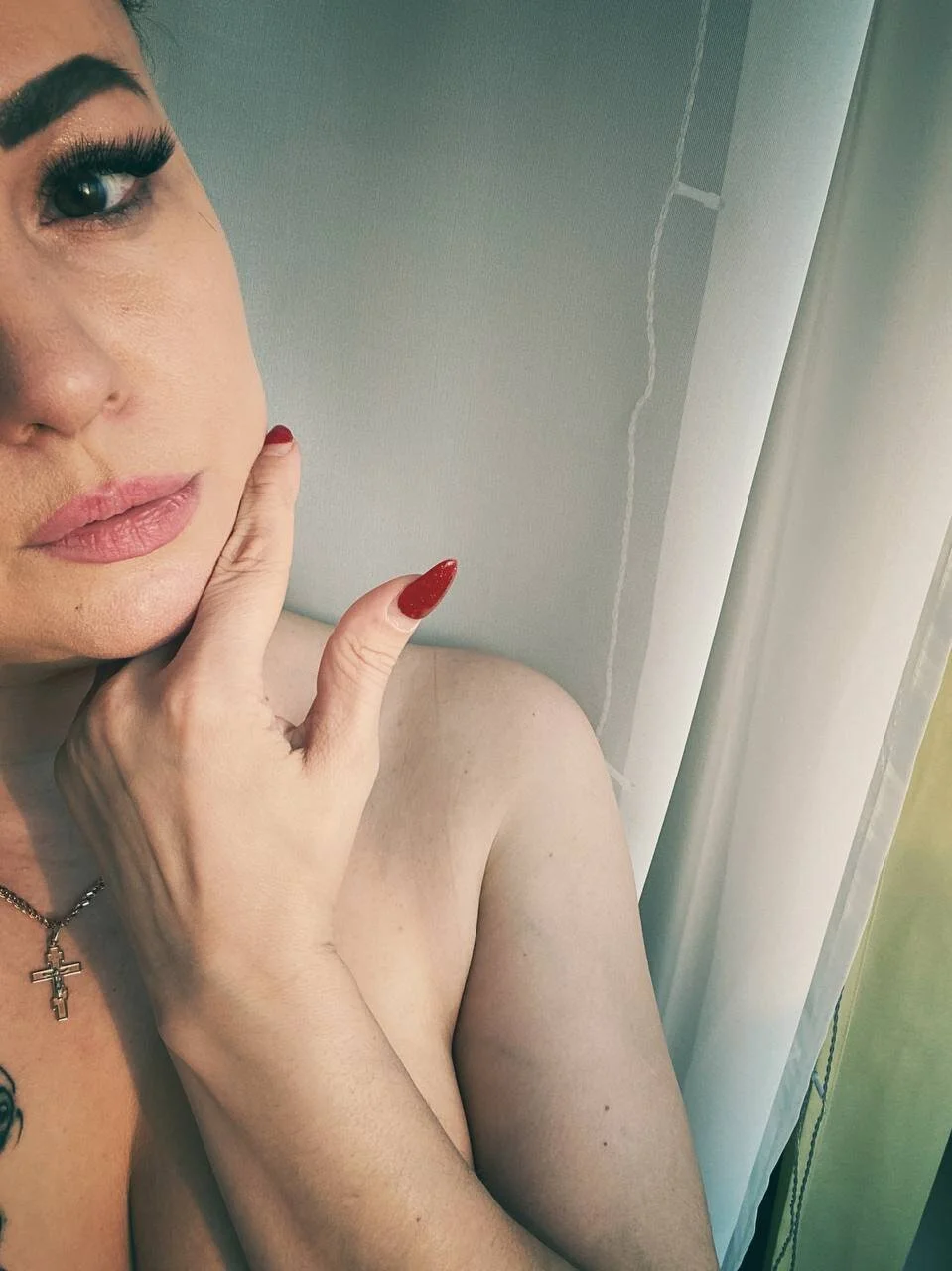 XXX Porn Photo of Nude Monika_Martinezz 83