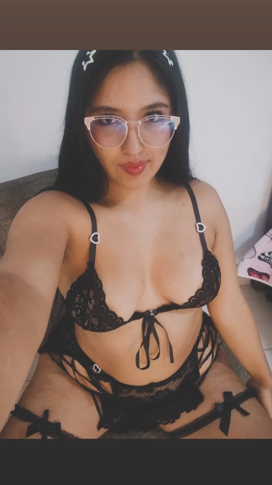 XXX Porn Photo of Nude viioleta_stone 22