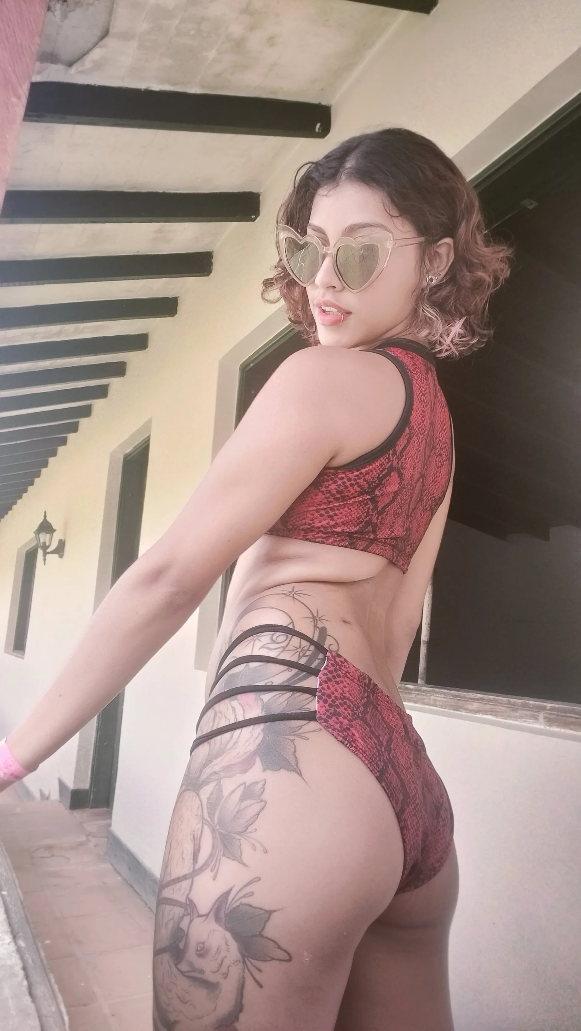 XXX Porn Photo of Nude Eyfy_bbs 15