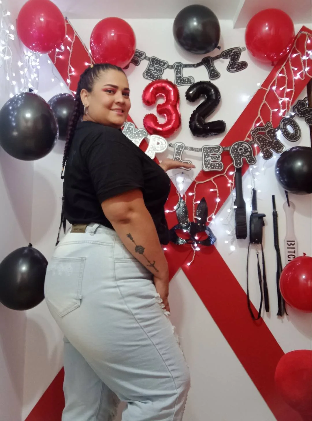 XXX Porn Photo of Nude barbaramonroe9 9