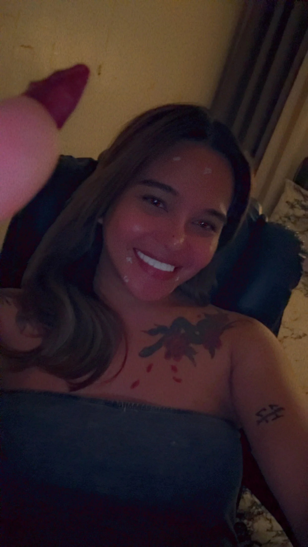 XXX Porn Photo of Nude Sassy_Bea 20