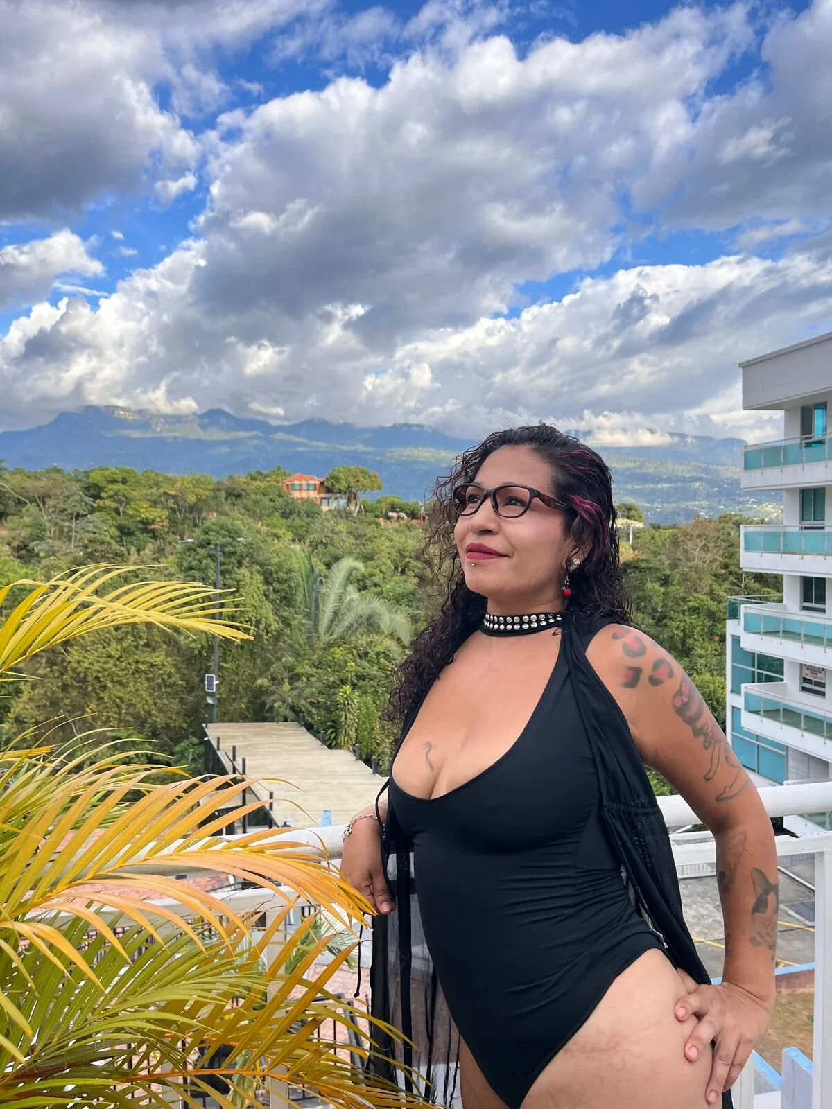 XXX Porn Photo of Nude panamared 25
