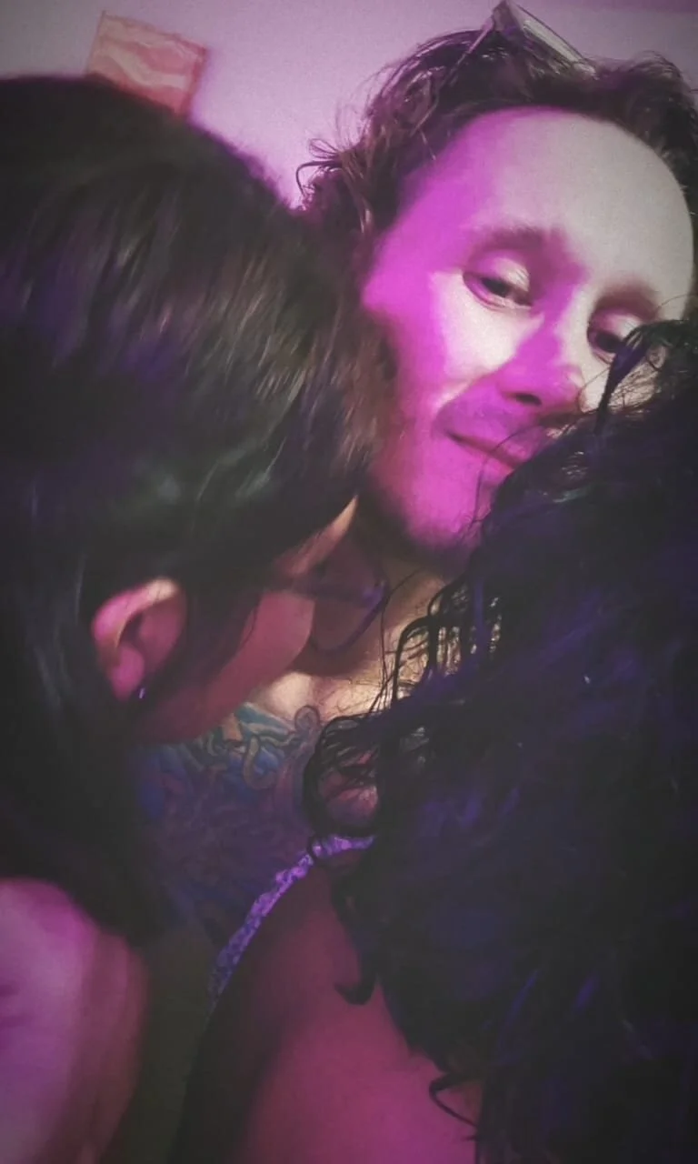 XXX Porn Photo of Nude YoDominante 4