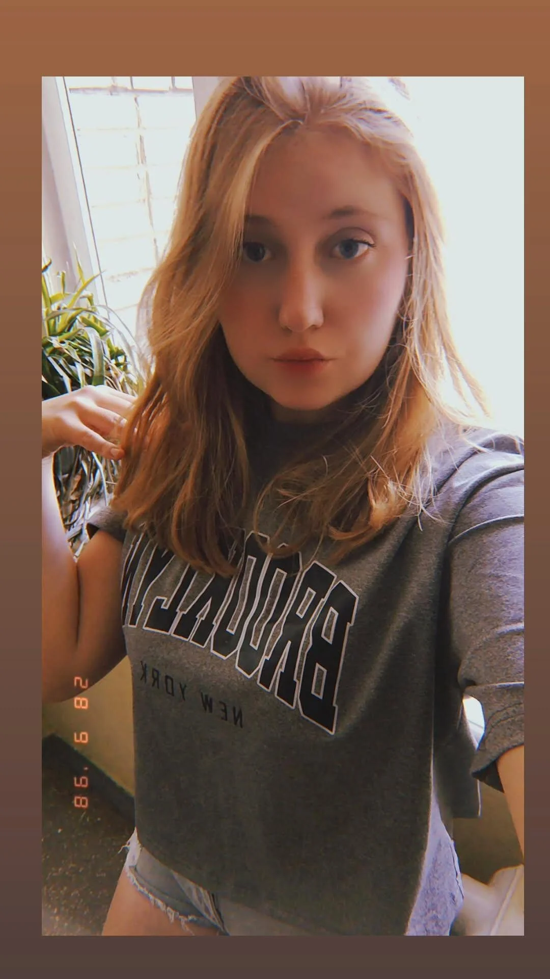 XXX Porn Photo of Nude AnastasiaSky19 3