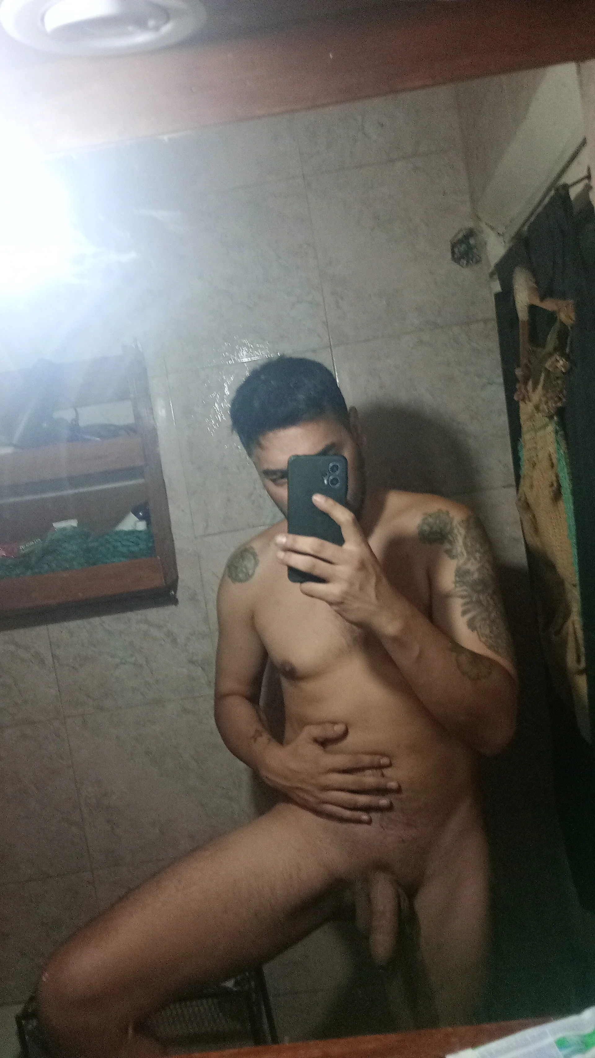 XXX Porn Photo of Nude Darkmusic236 1