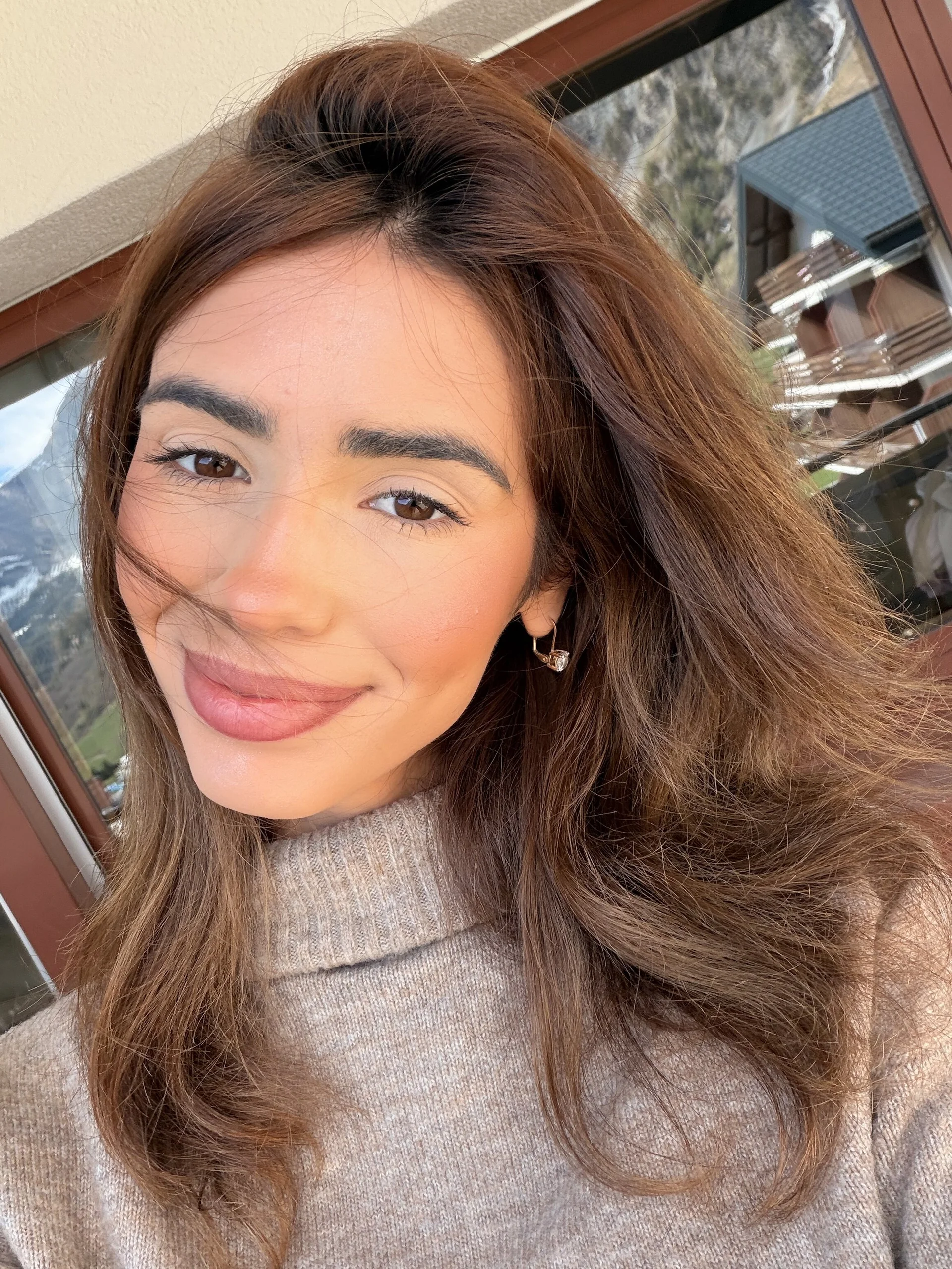 XXX Porn Photo of Nude AyanaLys 11