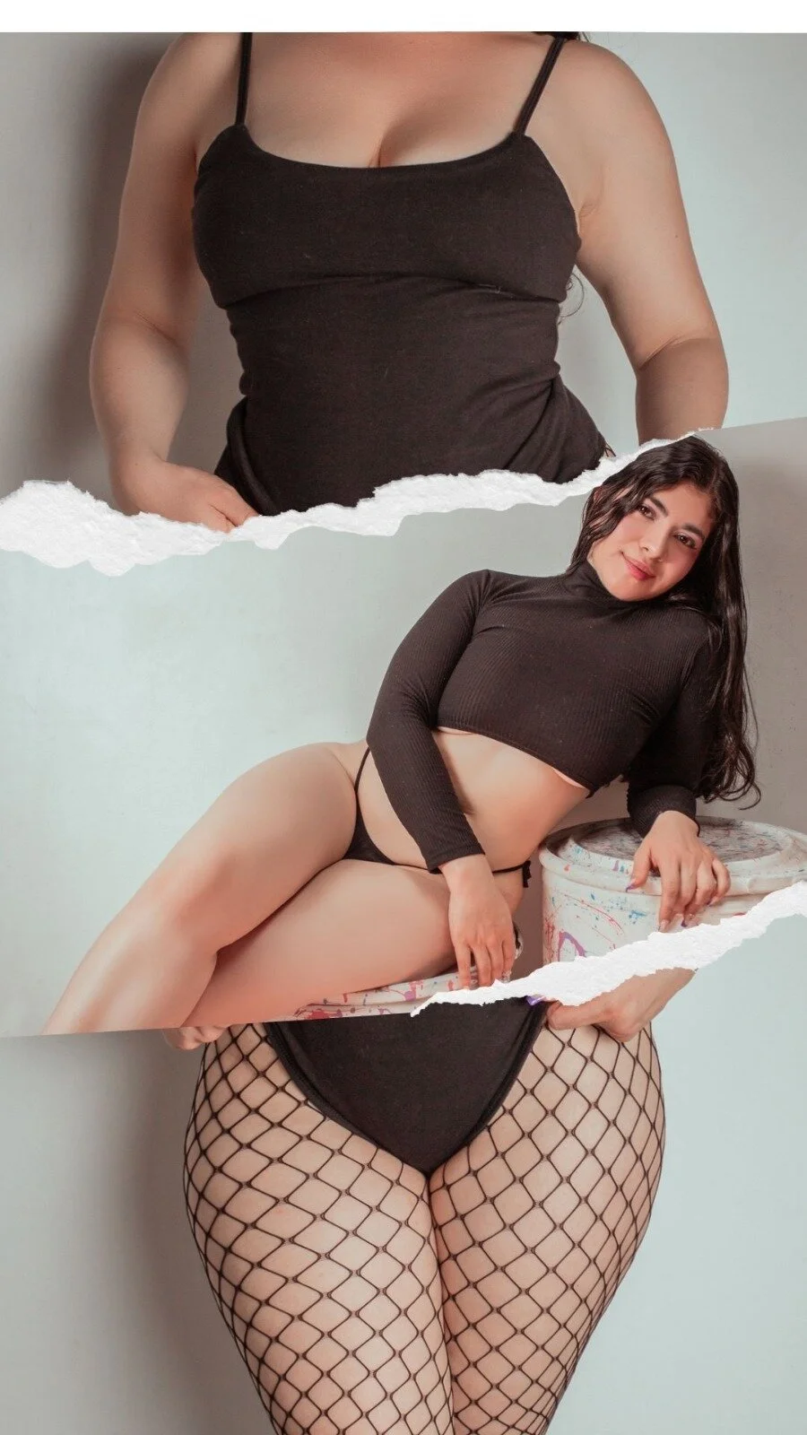 XXX Porn Photo of Nude talialadyx 7