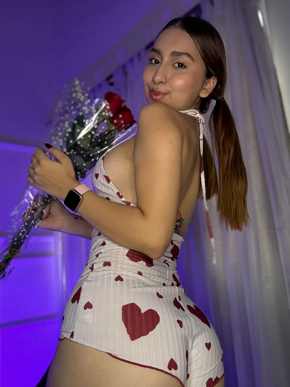 XXX Porn Photo of Nude ada_belucci 13