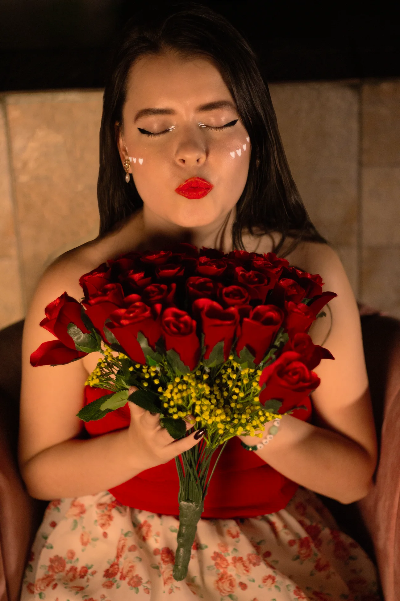 XXX Porn Photo of Nude DoveMullerr2 4
