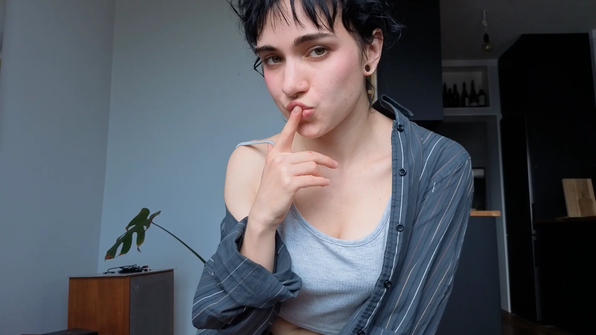 XXX Porn Photo of Nude revalation_ 11
